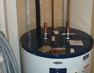New Energy Efficiency Standards for Home Water Heaters and Other Heating Products